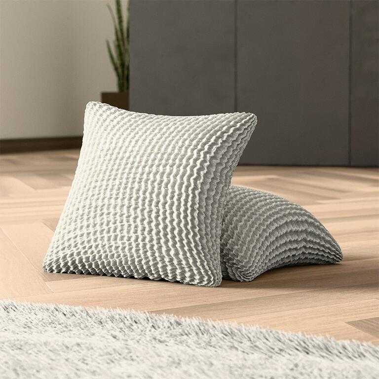 obliečky na vankúšiky 2 ks (40 x 40 cm)