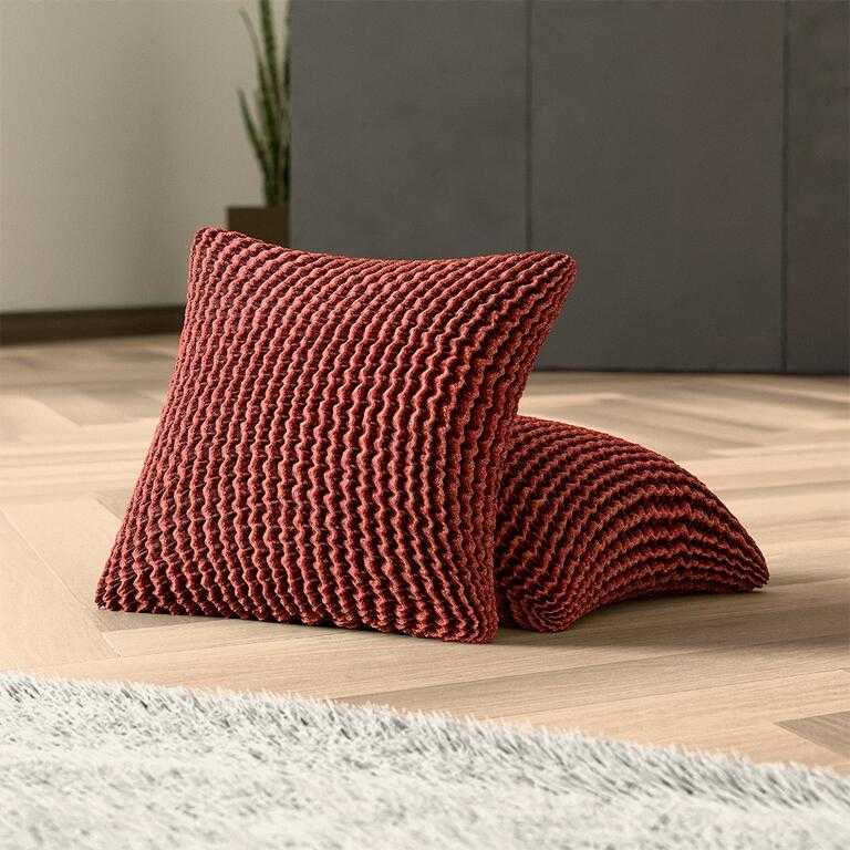 obliečky na vankúšiky 2 ks (40 x 40 cm)