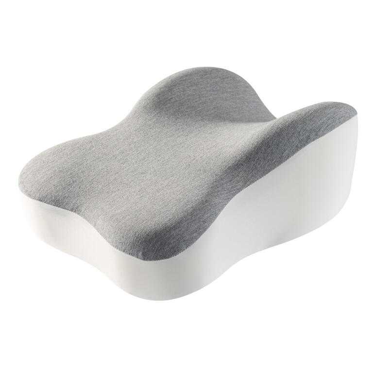Ortopedický vankúš medzi kolená