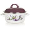 Smaltovaný kastról Lavender, BANQUET 1,4 l