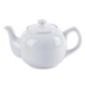 Porcelánová kanvica buclatá, 1,7l