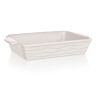 Forma zapekacia obdĺžniková CULINARIA White 24 x 14,5 cm