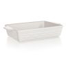 Forma zapekacia obdĺžniková CULINARIA White 33 x 21 cm