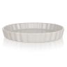 Forma na koláč CULINARIA White 28,5 cm