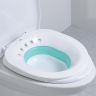 Prenosný skladací bidet