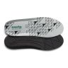 Stielky ANTIBACTERIAL s pamäťovou penou veľ. 43-44