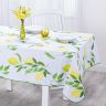 DARČEK ZADARMO - vinylový obrus Fresh Lemons